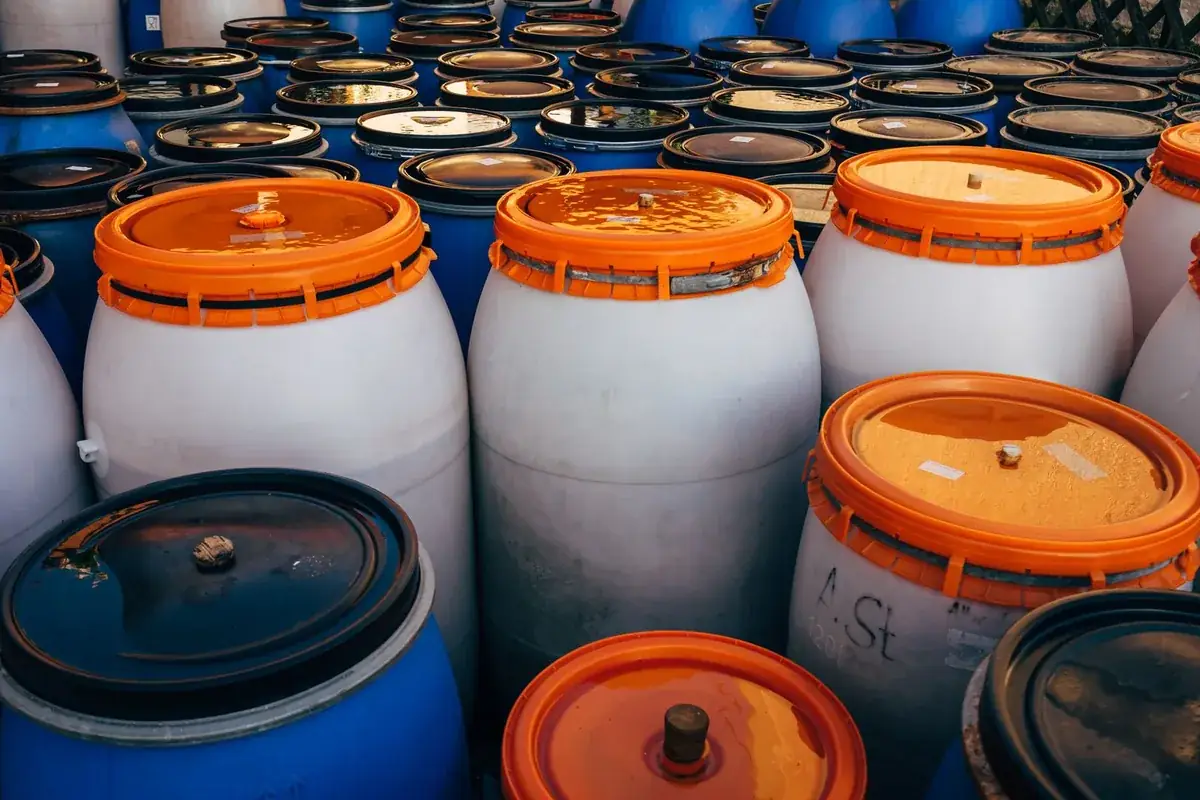 Chemical & Toxic Waste Cleanup in Millersburg, OH