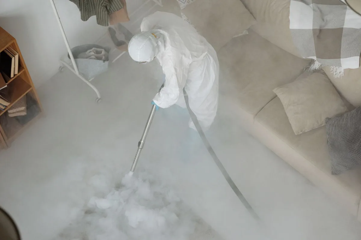 Crime Scene Cleanup in Millersburg, OH